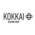 Kokkai Sumi Ink
